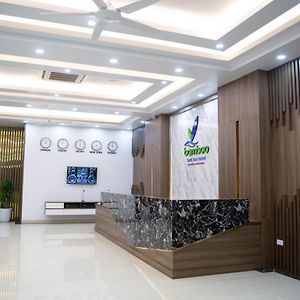 Bamboo Hotel