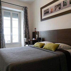 Hotel D'Ossau